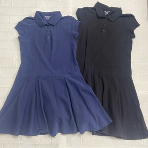 The Children's Place Uniform Dresses